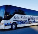 Epic Rides bus