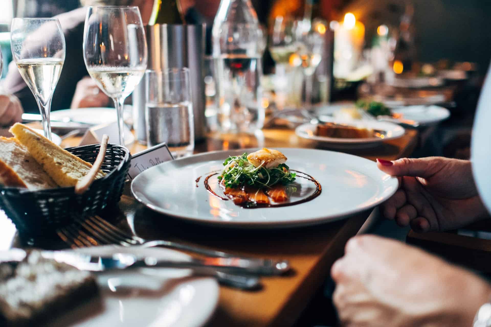Your 2023 Guide To Dining Out in Whistler