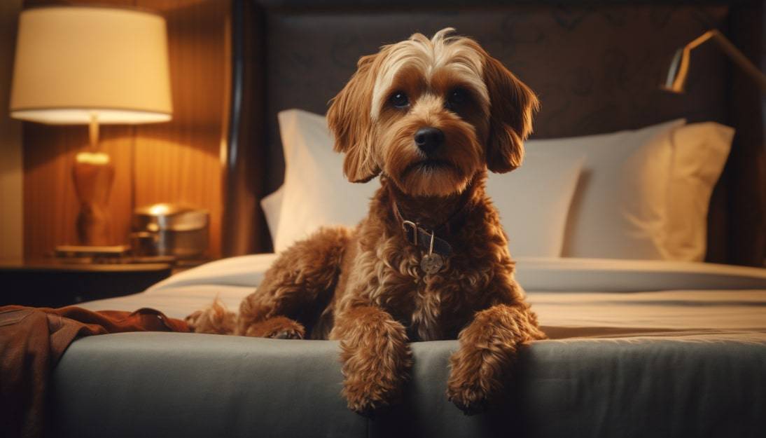 Whistler Unleashed: Your Ultimate Guide to Pet-Friendly Stays & Play