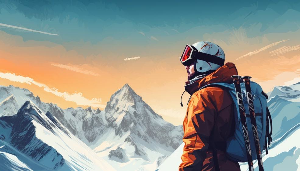 Mastering Whistler’s Slopes: Guide to Ski Safety
