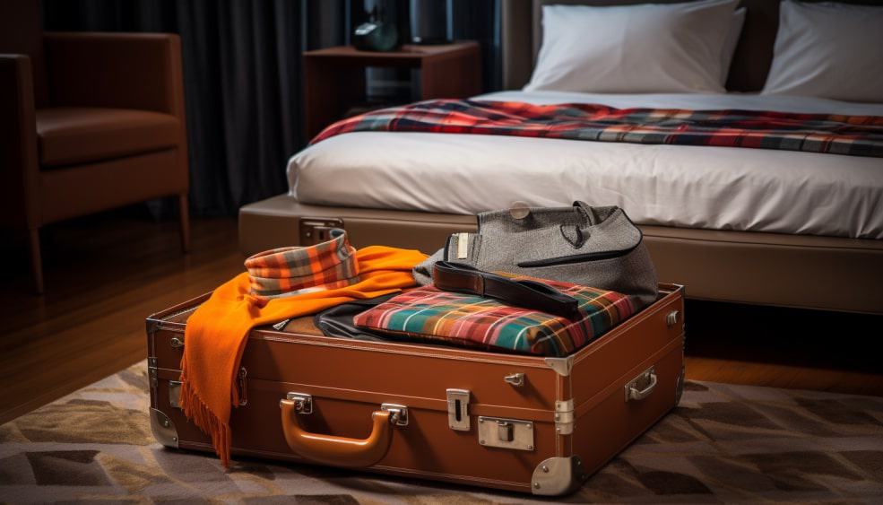 Your Ultimate Guide to Packing for Whistler: Be Ready for Adventure!